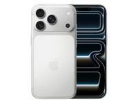 "Apple Iphone 17 Pro 5G Smartphone - 1TB 6,3\" Oled Super Retina XDR 120Hz Silber"