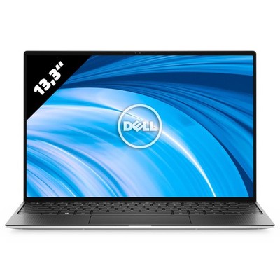 Dell XPS 13 9310 Notebook 13,3 Zoll i5 11.Gen 8GB 500GB SSD WUXGA Win11P Laptop