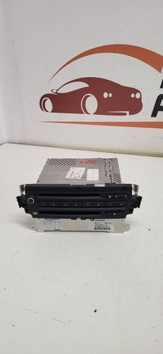 BMW 3 E92 E93 2009 Radio CD-Player DVD-Player Navigation 9170721 BTV75343