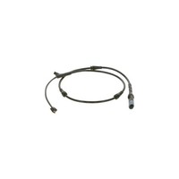 Warnkontakt Bremsbelagverschleiß Bosch 1987473520 FüR Bmw Vorderachse