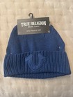 True Religion 2PC Beanie Set — photo 1
