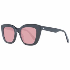 Image of Benetton Sunglasses BE5061 001 50