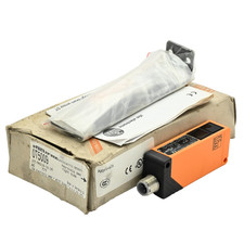 IFM OT5009 OTE-FPKG/US-100-IPF Through-beam InfraRed Sensor
