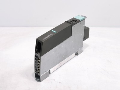Siemens Sinumerik 840D SL  6FC5372-0AA01-0AA2  NCU 720.2 PN mit PLC 319-3PN/DP