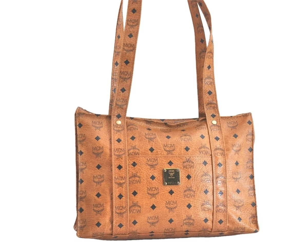 MCM レディース ショルダーバッグ | eBay