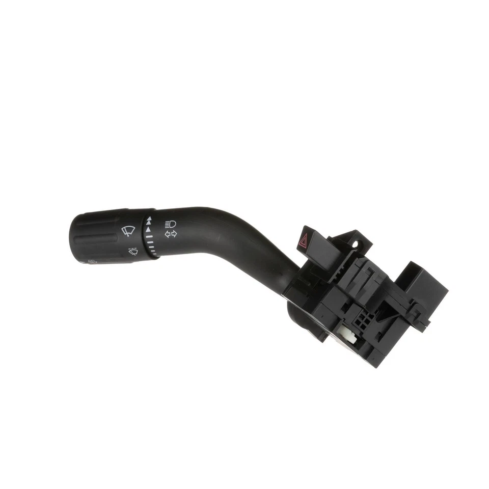 Переключатель указателя поворота для 2008-2010 Ford F-550 Super Duty SMP 2008 2009 2010 - Изображение 2 из 4