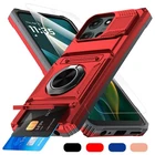 Shockproof CaseCover Screen Protector for Moto G 5G 2025/2026 Moto G Play 2026