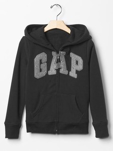 gap jacket black