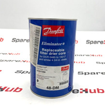 DANFOSS 48-DM FILTER CARTRIDGE