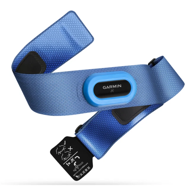 Pulsómetros para bicicletas