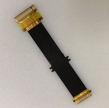 New LCD Display Screen Hinge Flex Cable For Sony A7R4a ILCE-7RM4a A7RM4a