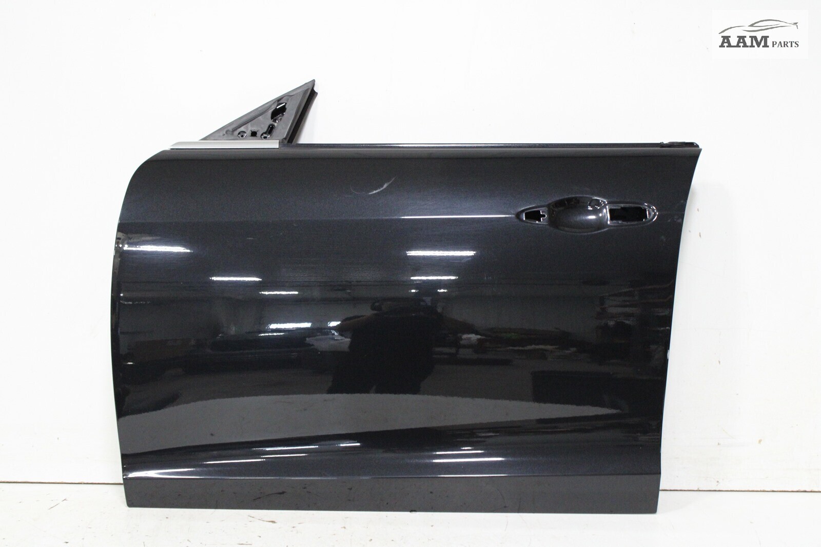 2014-2021 MASERATI GHIBLI M157 FRONT LEFT DRIVER SIDE DOOR SHELL PANEL OEM