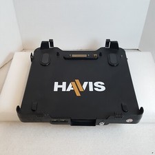 Havis DS-PAN-1101-2 H-33LVD2 Dual Pass Docking station for Toughbook CF-33