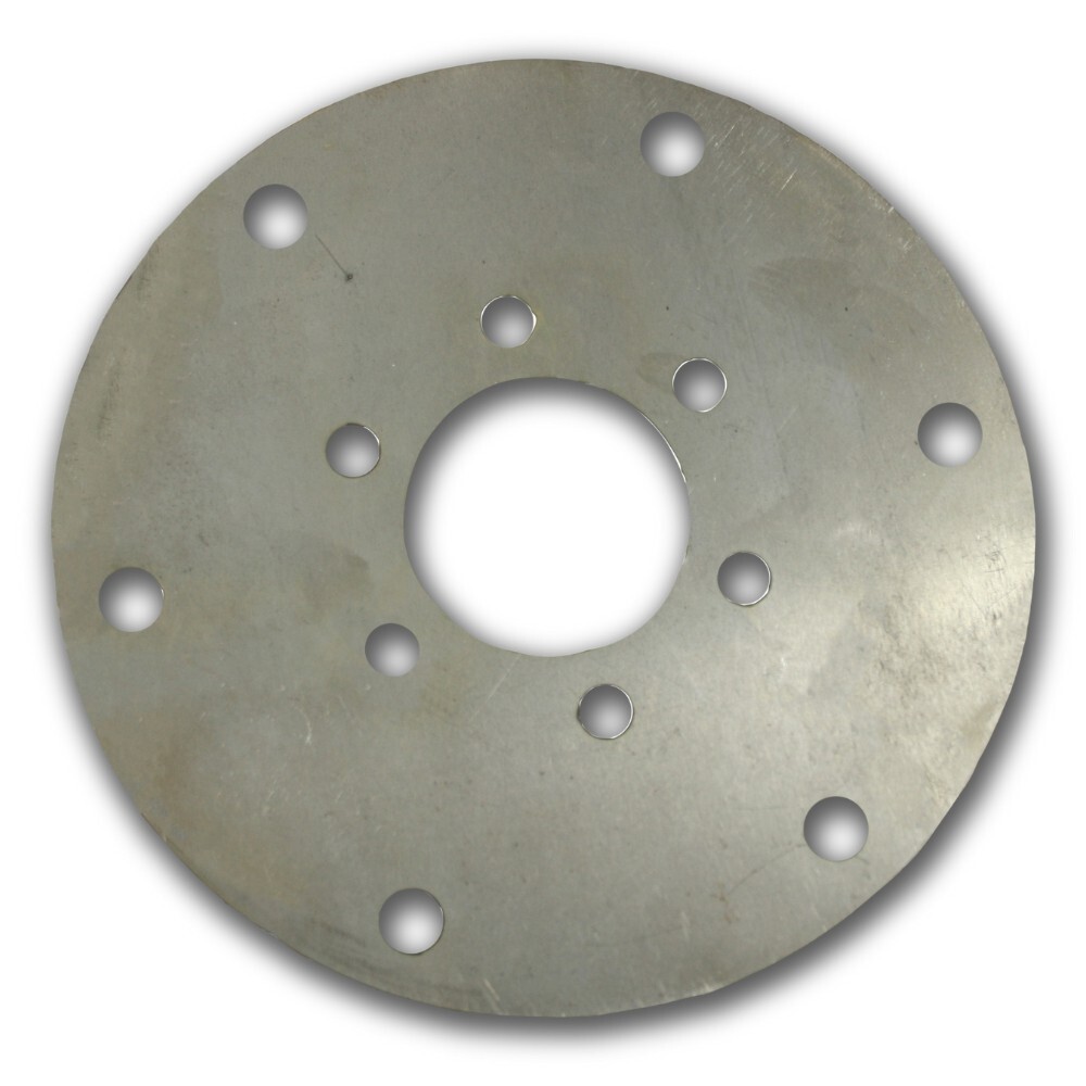 ☆1/64 Cocodake Plate E Automatic Transmission Flex Plate | 1950-64 Studebaker Car & 1963