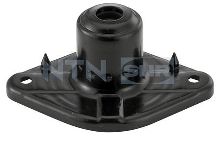 SNR KB954.00 FederbeinstüTzlager Hinten FüR Audi A6 C5 VW Passat B5 1.8-4.2-image