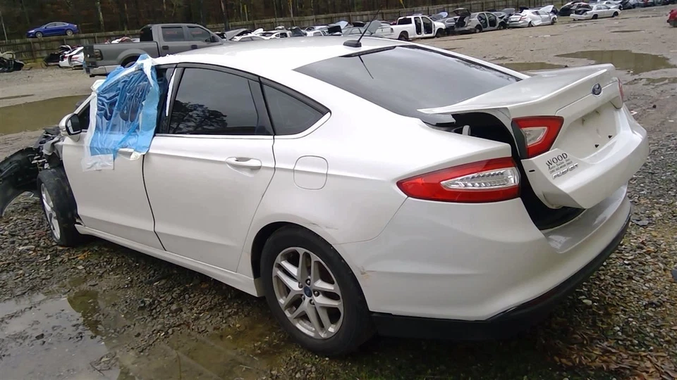 Frenos traseros SE para 13-20 FUSION 718910 Foto 3 de 4