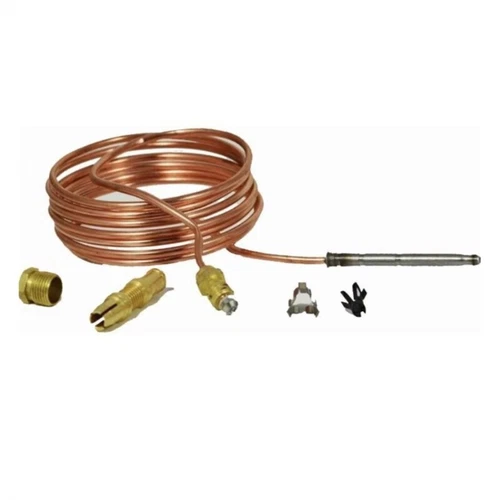 Reliable Heat Protections System Heat Resistant Probe for Restaurant Bakeries