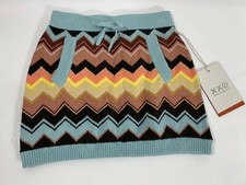 Missoni for Target Skirt Knit Child Youth Size: SMALL