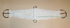 Western Saddle Under Skirt With Cording