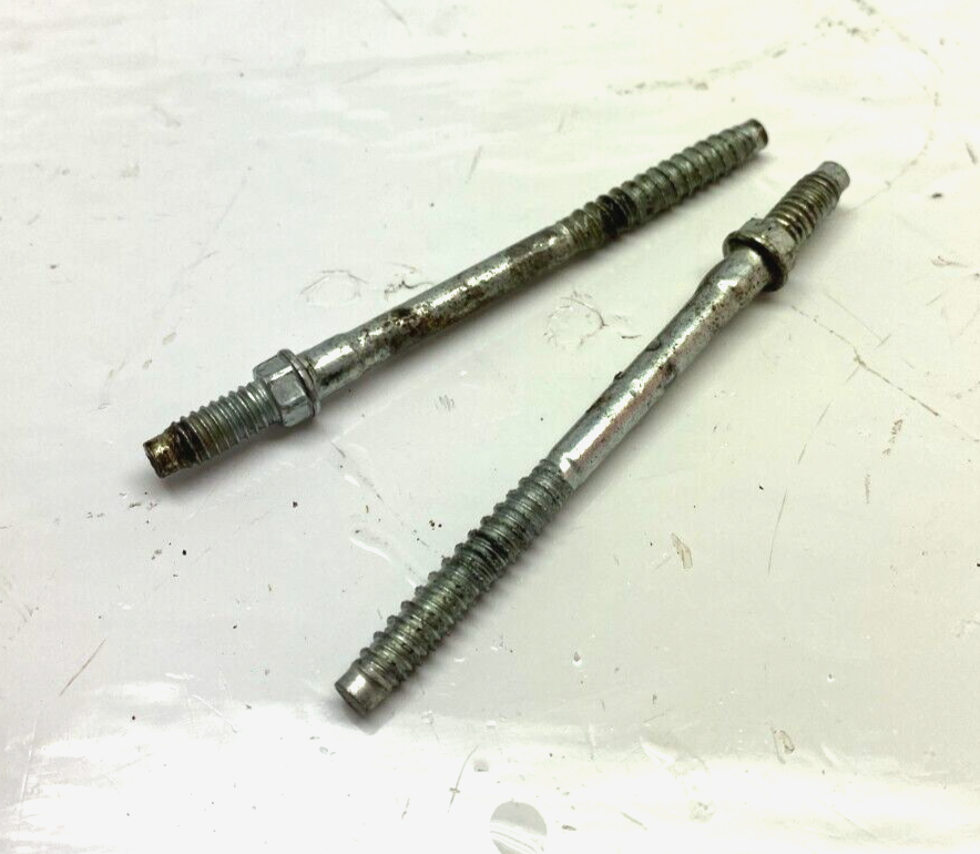 Briggs and Stratton 31A6070950G5 Carburetor Studs 591260 eBay