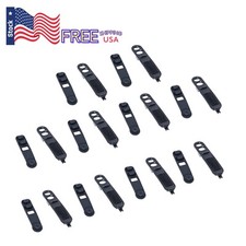 10 Set PTT Button for MOTOROLA GP3188 GP3688 CP200 EP450 CP040 CP140 Radio