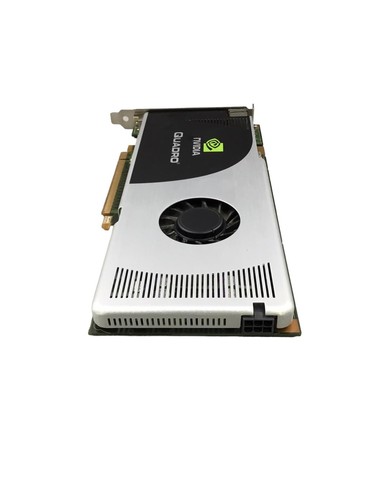 NVIDIA Quadro FX 3700 GDDR3 512MB 0V101069 PCI Express 2.0X16 Dual Graphic Card - Picture 7 of 7