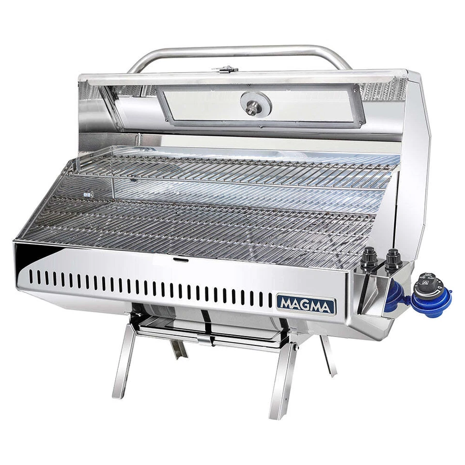 Magma Monterey 2 Gourmet Series Grill - Infrared [A10-1225-2GS] - Image 3 of 4