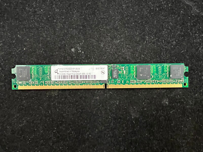 Third Party MEM-2951-512MB Dram Memory Upgrade for CISCO 2951 Router 240pin