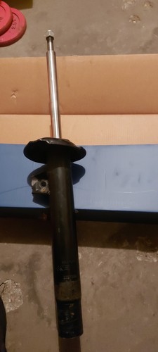 Stoßdämpfer/ Federbein  bmw e 46 VR Standard Fahrwerk