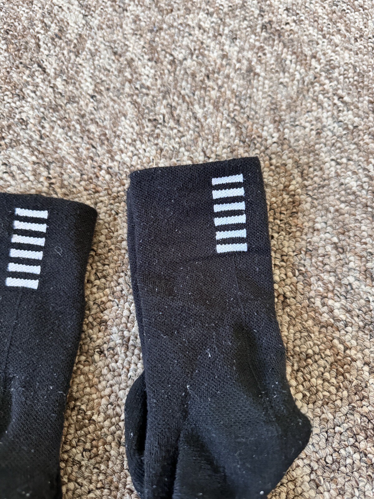rapha winter socks