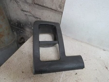 03 DODGE RAM 1500 HEMI LEFT DASH TRIM BEZEL