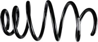 Sachs 993 866 Coil Spring For Opel Vauxhall