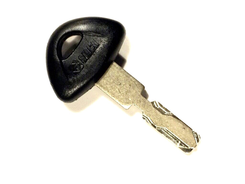 Saab / Scania Truck Keys Cut To Your Code Number -Free Post In