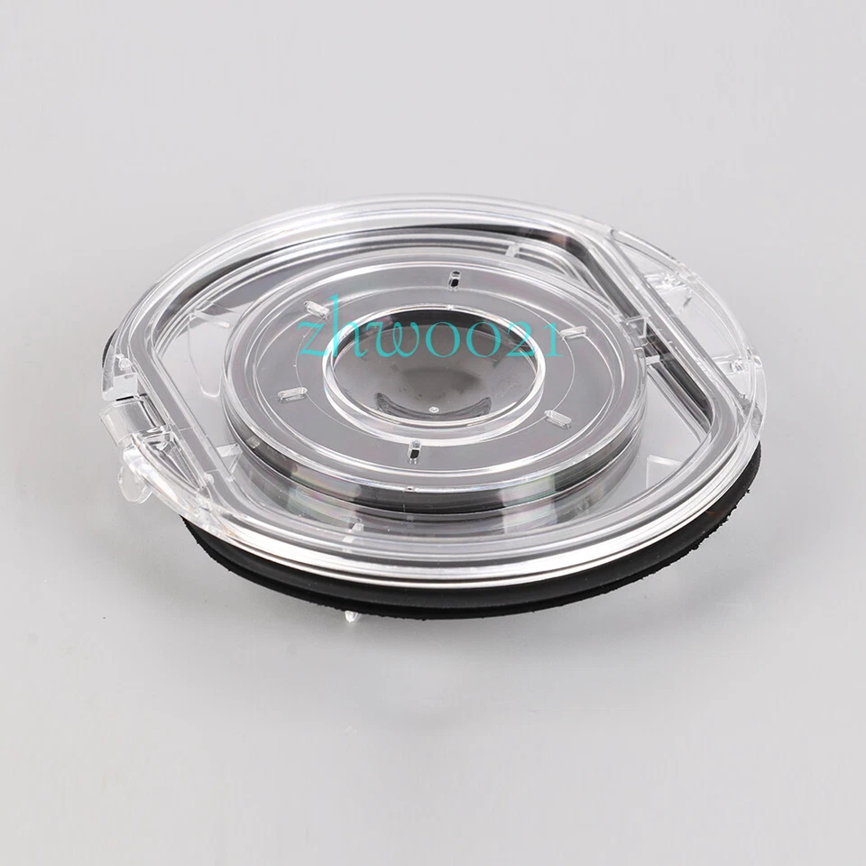 Dust Bin Cap Replacement for Dyson V6 DC62 DC47 DC58 Vacuum Cleaner Bin Base - Image 4 of 4