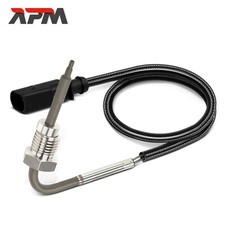 Abgastemperatursensor für VW Touareg Audi A4 Allroad Avant A5 A6 Allroad Q5 Q7
