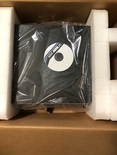 Wohler AMP2-S8-MDA Series 8 Channel Digital Audio Monitor new open box AMP2-S8M