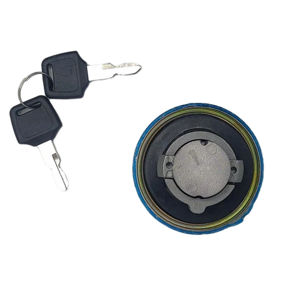 Tapa del tanque de gasolina para Honda Shadow VF700C VF750C CMX250C VT1000C VT500C Foto 4 de 4