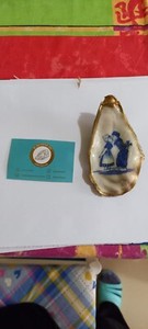 oyster shell painted amsterdam as pictured