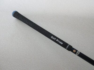 Mizuno S-30V Single Iron 4I TOUR SPIRIT BLUE 60 (R) #081 Golf