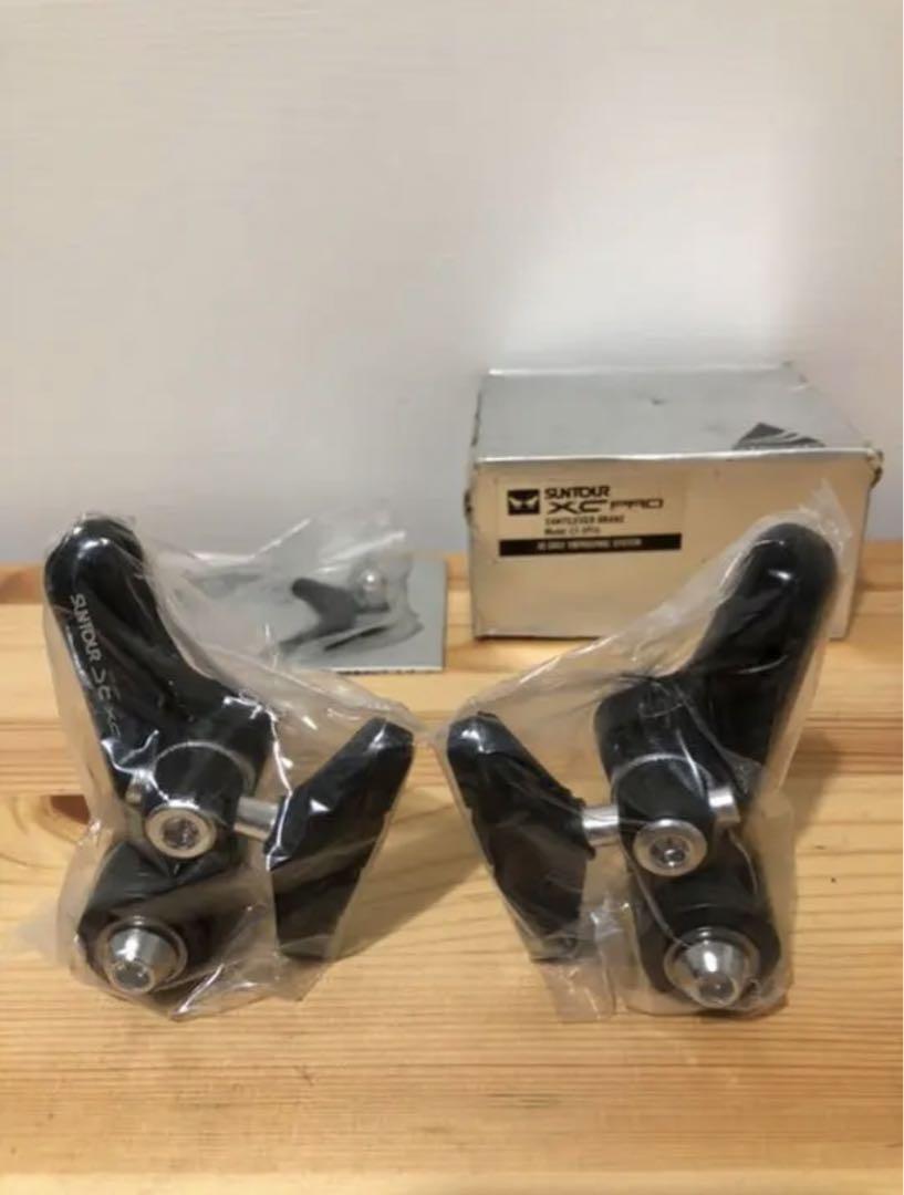 suntour xc pro cantilever brakes