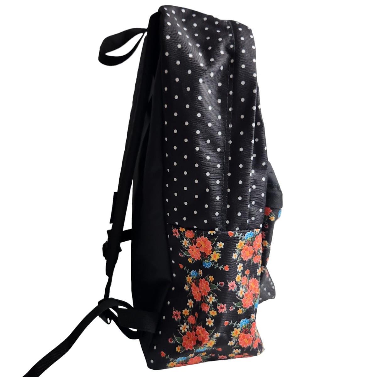 JanSport Superbreak One Backpack Floral Dot JanSport Backpack Superbreak Floral Dot for sale online | eBay main image 3