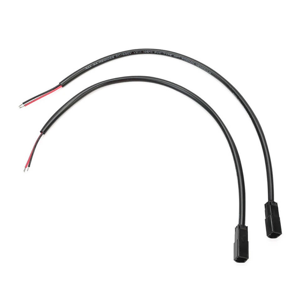 Adaptador de conector Plug&Play de señal de giro para DUCATI Streetfighter Hypermotard Foto 4 de 4