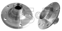 9427011 GSP Radnabe FüR BMW
