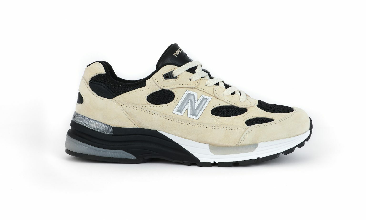 New Balance 992 x Studio FY7 Cream 2020 