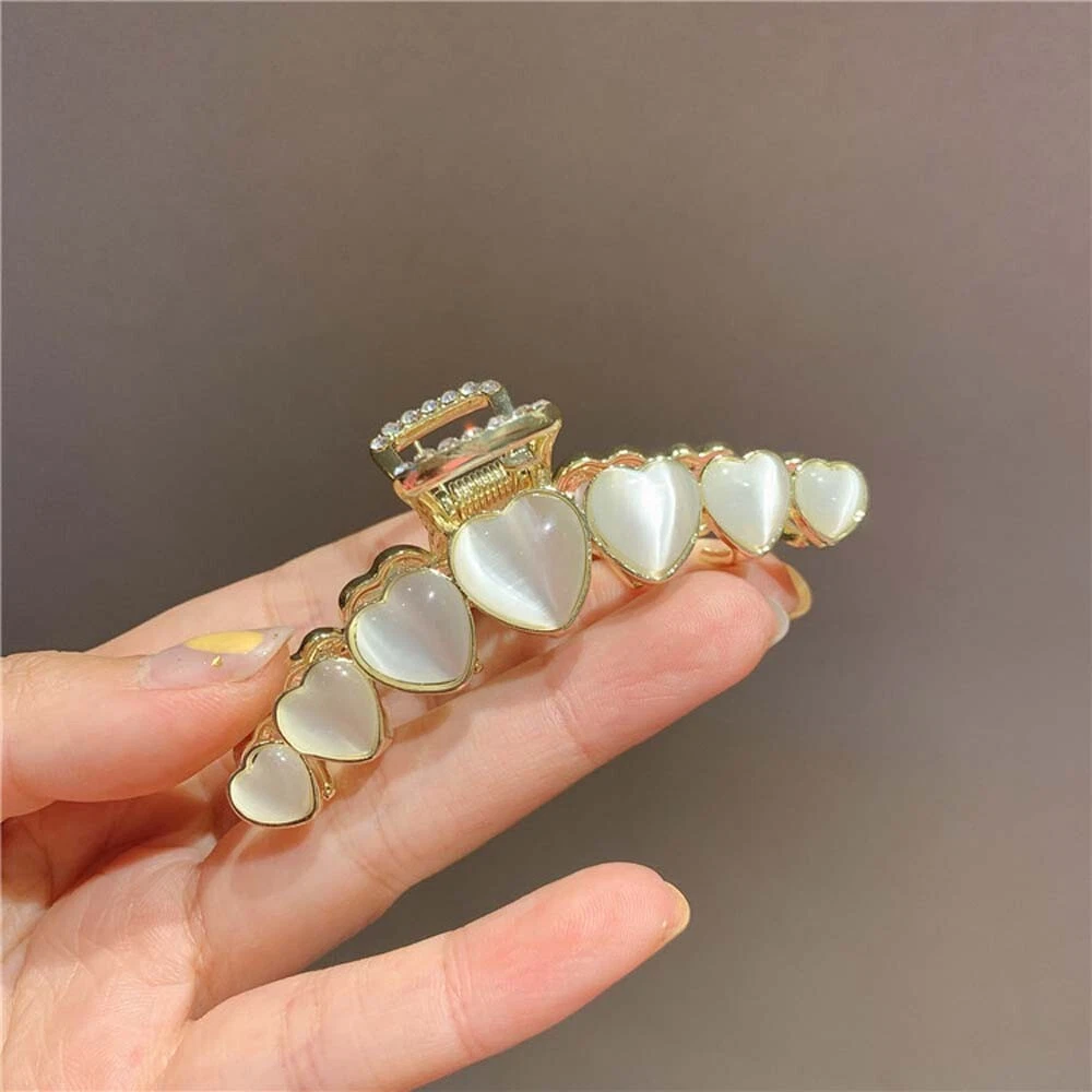 Opal hair deals accessories