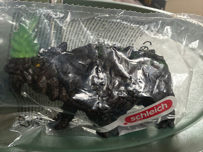 schleich  Eldrador  Creatures 70157 Kampfrhino