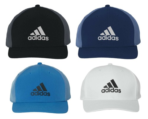 Structured Golf Cap Baseball UPF 50 