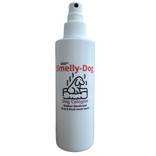 Dog Cologne Spray Remove Smelly Dog Odour 200ml Bottle Deodorant For Your Pooch