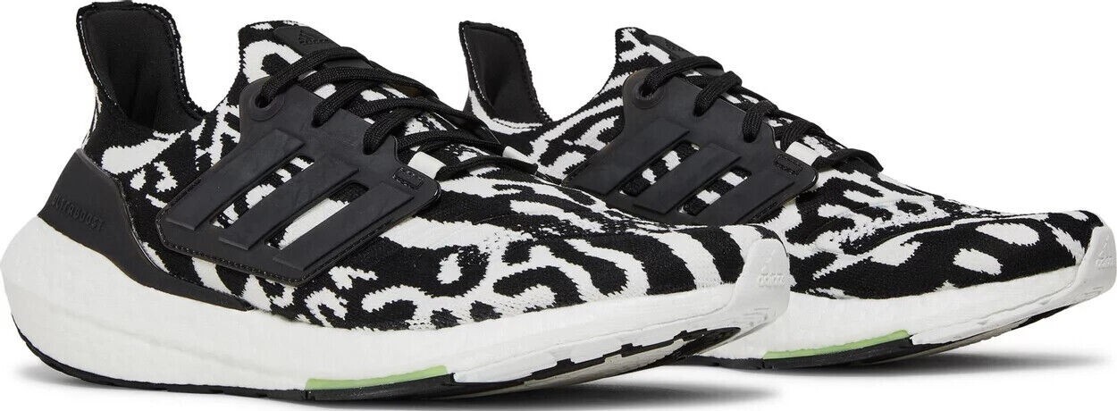 adidas UltraBoost 22 Zebra for Sale | Authenticity Guaranteed | eBay