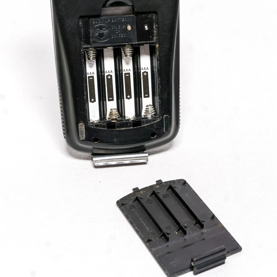 ⭐ Texas Instruments TI-83 Plus Graphing Calculator Black w/ Cover  - TESTED ⭐ - Image 3 of 4